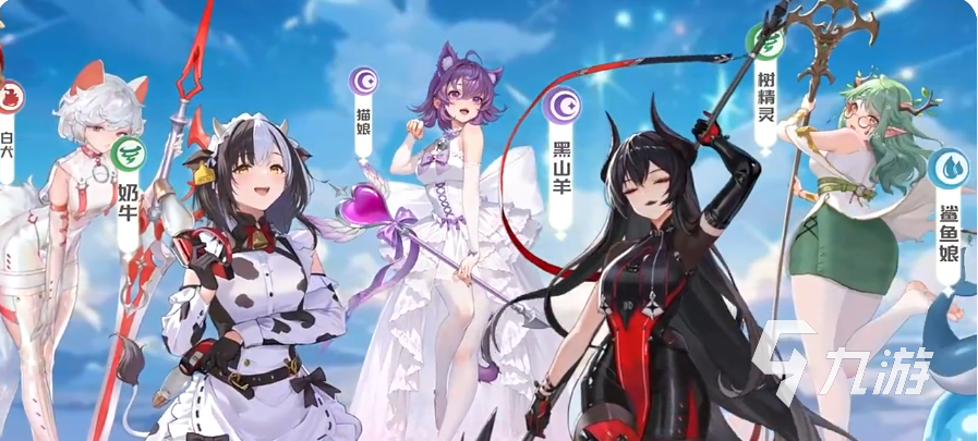 绯月絮语新手指南 绯月絮语新手开荒攻略