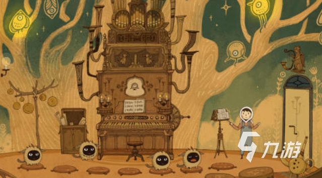 15个画风唯美的解谜游戏下载合集 经典的解谜游戏盘点2025