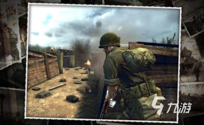 魂斗罗老款游戏有哪些介绍2025 有意思的魂斗罗老款游戏一览