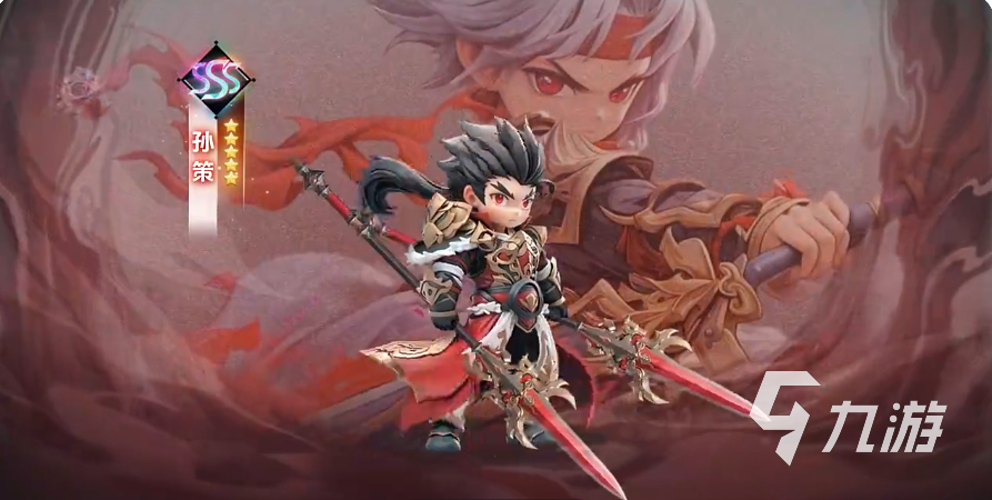 巨神军师最强角色是谁 巨神军师最强角色推荐