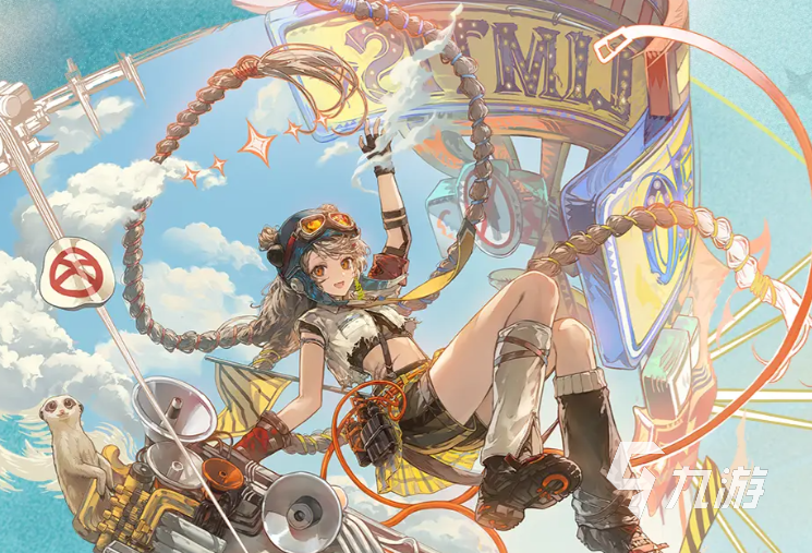 明日方舟响石怎么样 明日方舟干员响石介绍