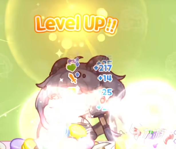 嘟嘟脸恶作剧玩法介绍 嘟嘟脸恶作剧开局玩法说明