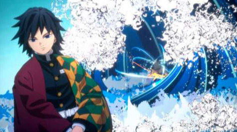 最刺激的鬼灭游戏推荐2025 人气最高的鬼灭系列手游大盘点截图