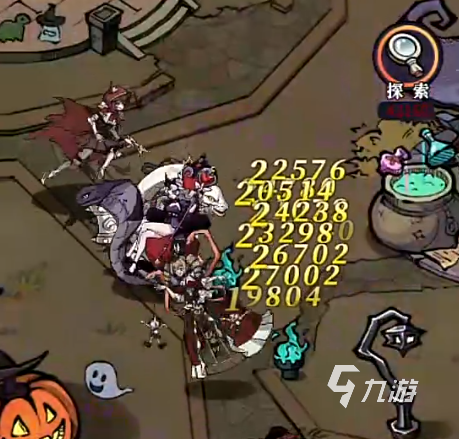 幻灵召唤师新手攻略 幻灵召唤师新手开荒介绍