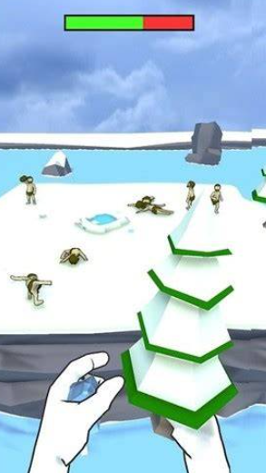 上帝游戏哪些值得下载2025 关于上帝的游戏盘点 截图