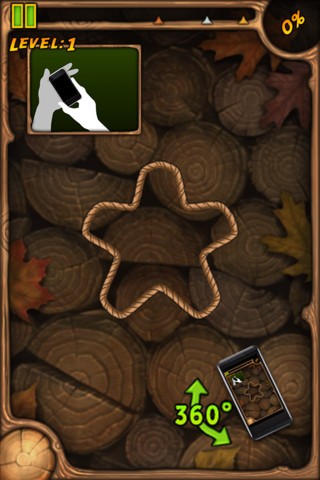 绳子游戏大全推荐 2025有意思的绳子游戏有哪些截图