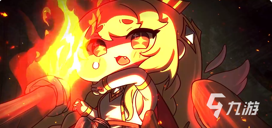 嘟嘟脸恶作剧开服时间分享 嘟嘟脸恶作剧几月几日上架