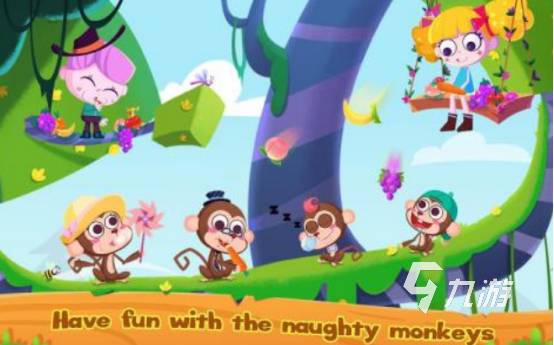 libiigame沙龙游戏大全有哪些流行的儿童沙龙手游分享2025