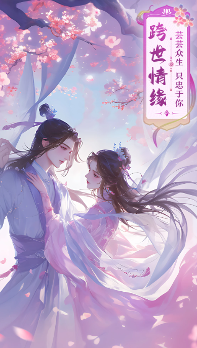 耐玩的古装游戏怎么下载 2025有趣的古装游戏合集截图