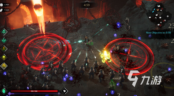 十大动作冒险单机游戏推荐 2025耐玩的动作冒险单机游戏合集