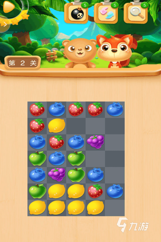 2025流行的连连看游戏免费盘点 必玩的连连看游戏大全