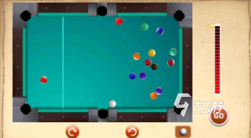 受欢迎的打台球游戏下载合集 人气较高的台球游戏推荐2025