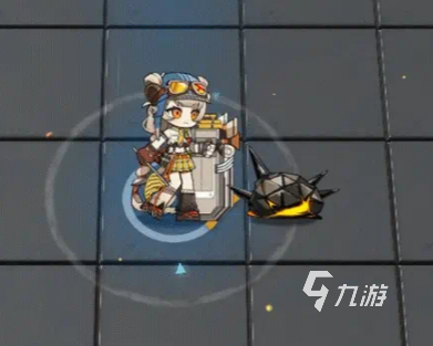 明日方舟响石怎么样 明日方舟干员响石介绍