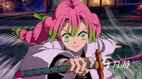 2025热门鬼灭之刃手游推荐:耐玩高人气鬼灭IP改编手机游戏排行榜