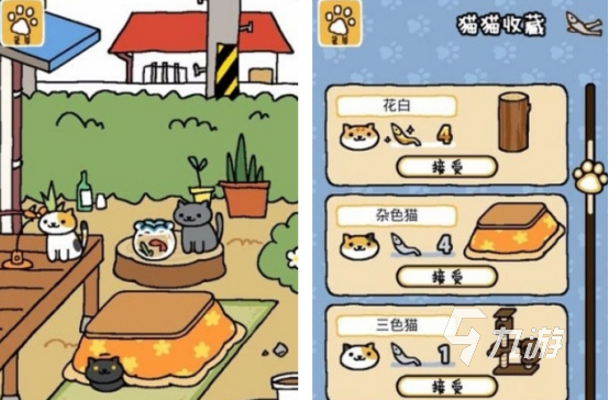 2025年最受欢迎的小猫咪游戏推荐合集：治愈系、养成类与冒险玩法精选