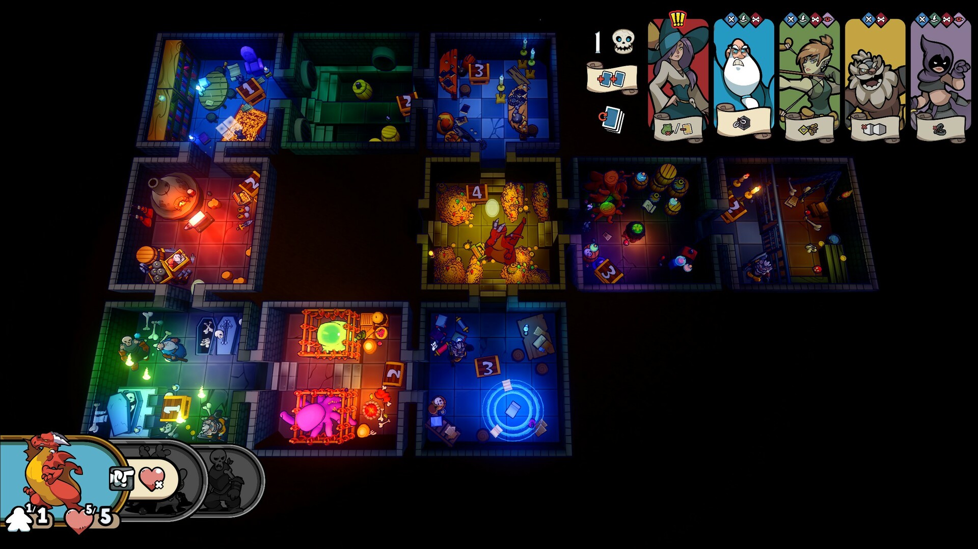 英雄止步好玩吗 英雄止步玩法简介