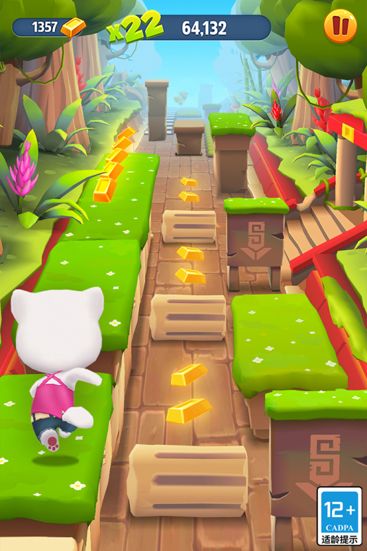 2025好玩的单机游戏跑酷有哪些 耐玩的单机跑酷游戏汇总