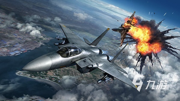 2025热门飞机游戏推荐：高评分飞行模拟与空战游戏合集