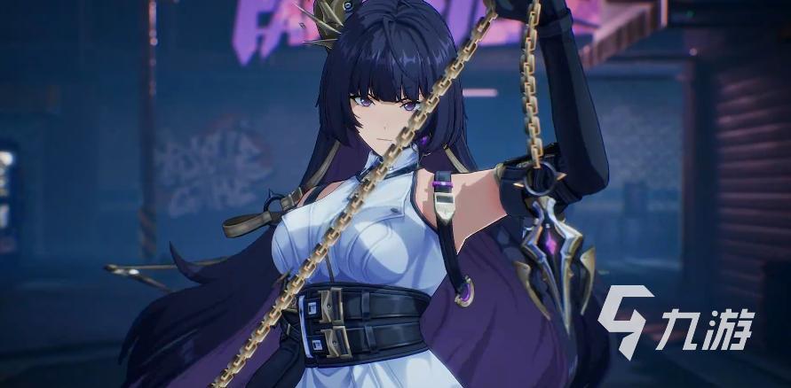 伊瑟罗魍强度解析：新异格者罗魍技能机制与实战表现深度评测