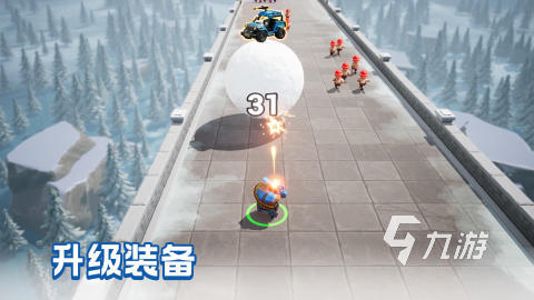 有哪些小游戏免费秒玩 2025可以快速游玩的小游戏大全