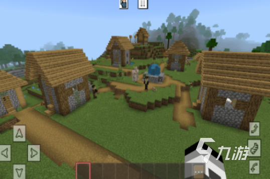 和mc很像的一款沙盒方块游戏叫什么 2025流行的类似mc手游下载分享