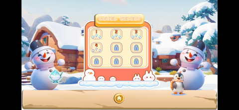 2025热门的冰球游戏有哪些 不错的冰球游戏分享截图