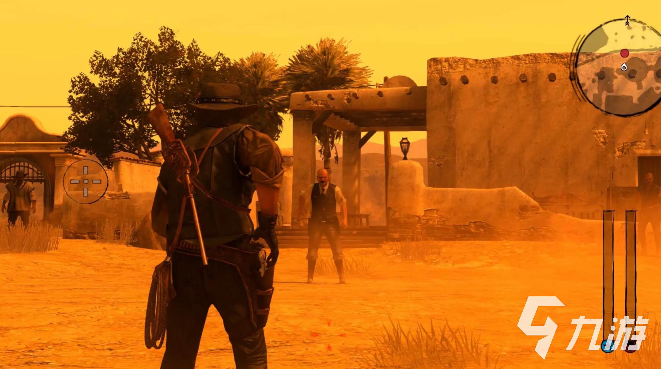 荒野大镖客：救赎手游是否收费？值不值得入手深度评测