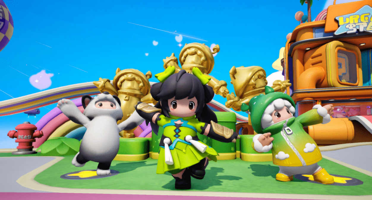 可以变成物品躲猫猫的游戏推荐 2025热门的躲猫猫游戏盘点截图