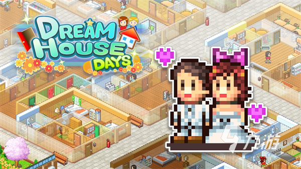 好玩的开罗游戏大全安卓合集 2025值得玩的开罗游戏大全