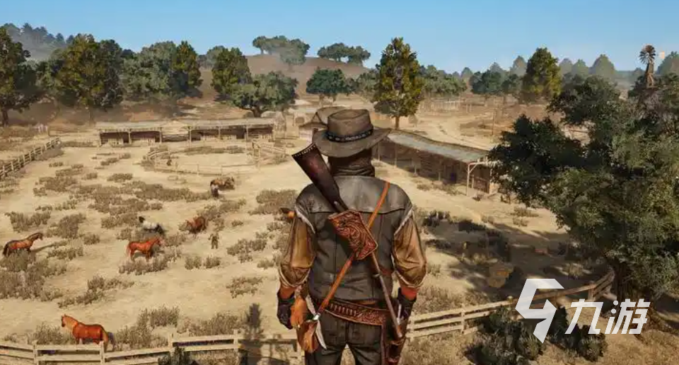 荒野大镖客救赎手游在哪个国家服务器 荒野大镖客救赎手游是哪个公司制作的