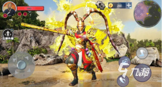 免费悟空手游在哪里下载 耐玩的悟空手游排行榜2025