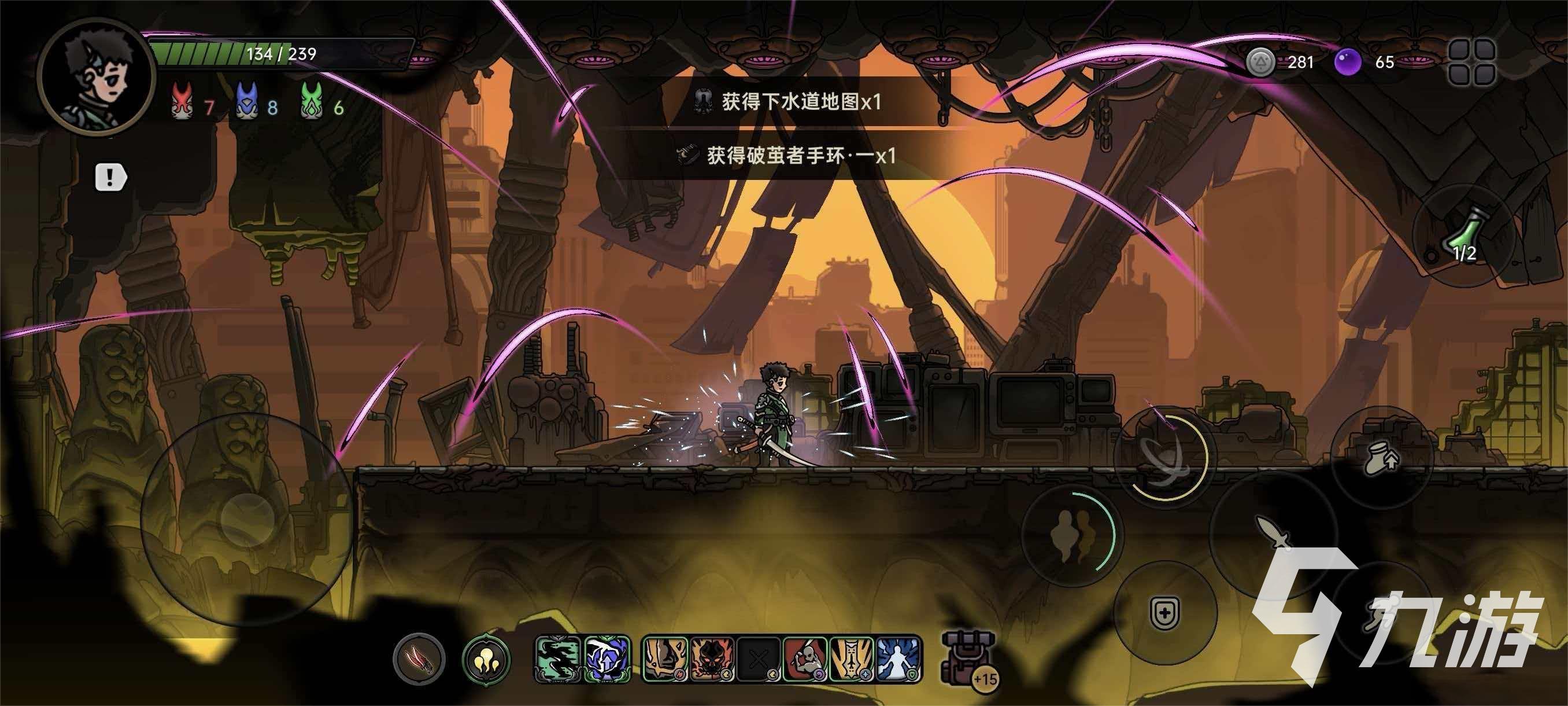 绝地鸭卫天赋如何加点 绝地鸭卫天赋最强加点技巧