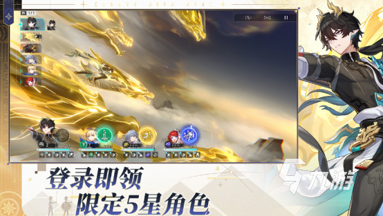 最高画质的游戏有哪些2025流行的高画质手游下载大全