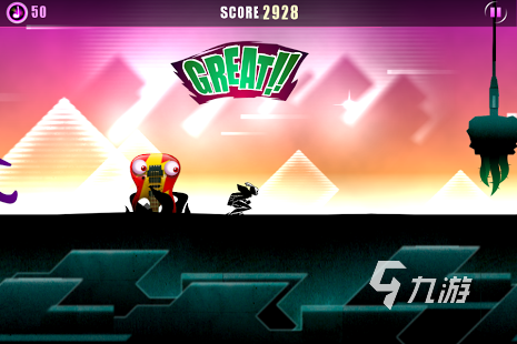 单机跑酷游戏哪些值得玩2025 质量高的单机跑酷游戏一览