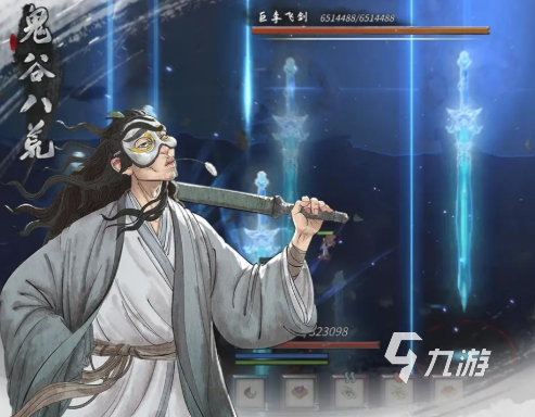 2025最经典的飞升游戏有哪些 值得玩的仙侠主题游戏榜单