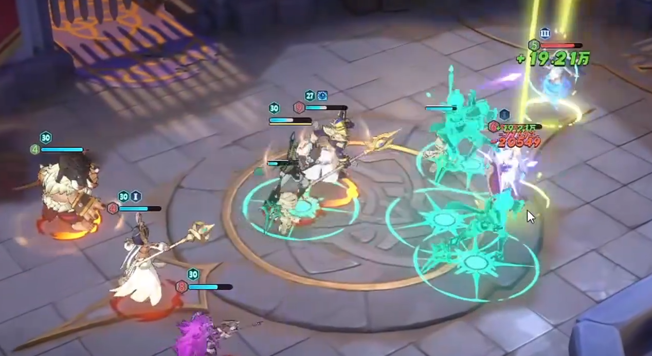 龙魂旅人无双剑豪凛怎么样 龙魂旅人无双剑豪凛介绍截图