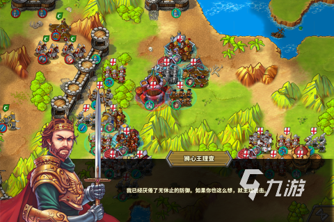 人气高的零氪手游有哪些 2025耐玩的零氪手游排行榜分享