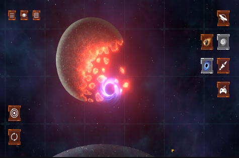 超刺激的星战游戏推荐2025 最好玩的星际战斗手游大盘点截图