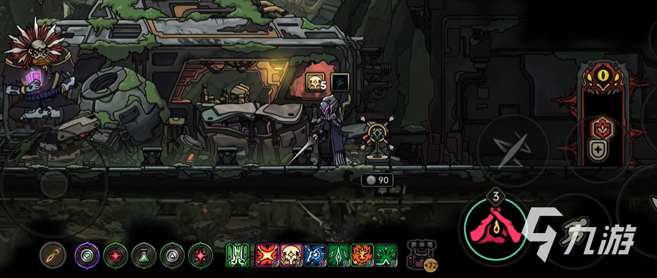 绝地求生鸭卫平A暴击流玩法详解:高爆发连招与实战技巧