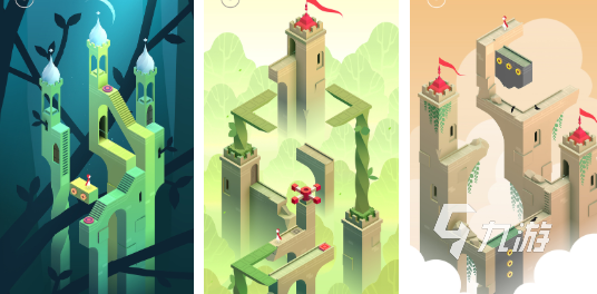 2025年10-14岁青少年最热门的适合年龄段游戏推荐截图