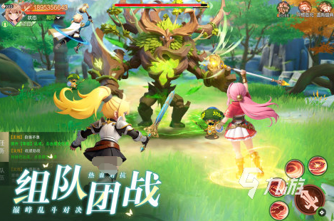 最好玩的二次元手游推荐2025 人气最高的二次元作品大盘点