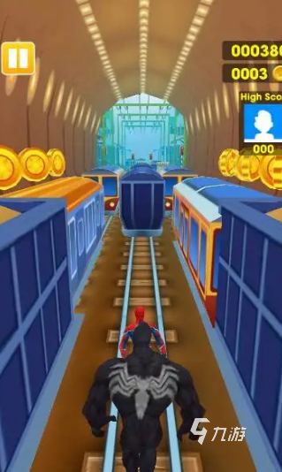 单机跑酷游戏哪些值得玩2025 质量高的单机跑酷游戏一览