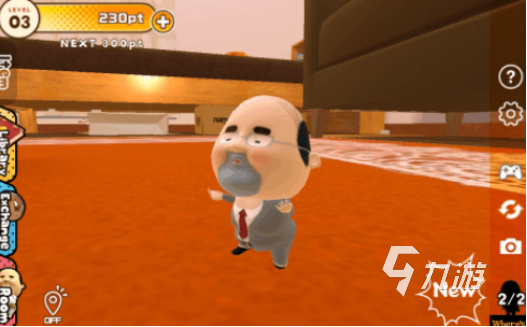 高人气拇指游戏有哪些2025耐玩的拇指手游下载排名