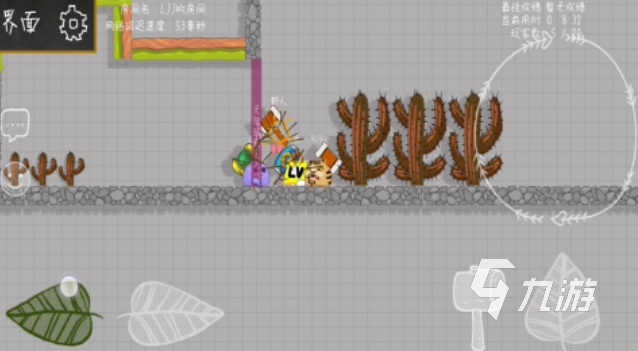 有趣的森林游戏下载推荐 好玩的森林游戏有哪些2025