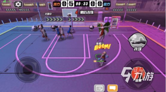 热门的篮球卡牌手游有没有2025受欢迎的篮球手游下载排行