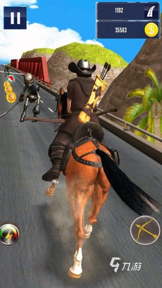 2025好玩的单机游戏跑酷有哪些 耐玩的单机跑酷游戏汇总