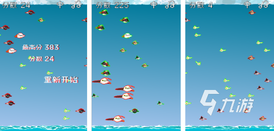 2025热门打鸟手游推荐：好玩又上瘾的鸟类射击游戏排行榜