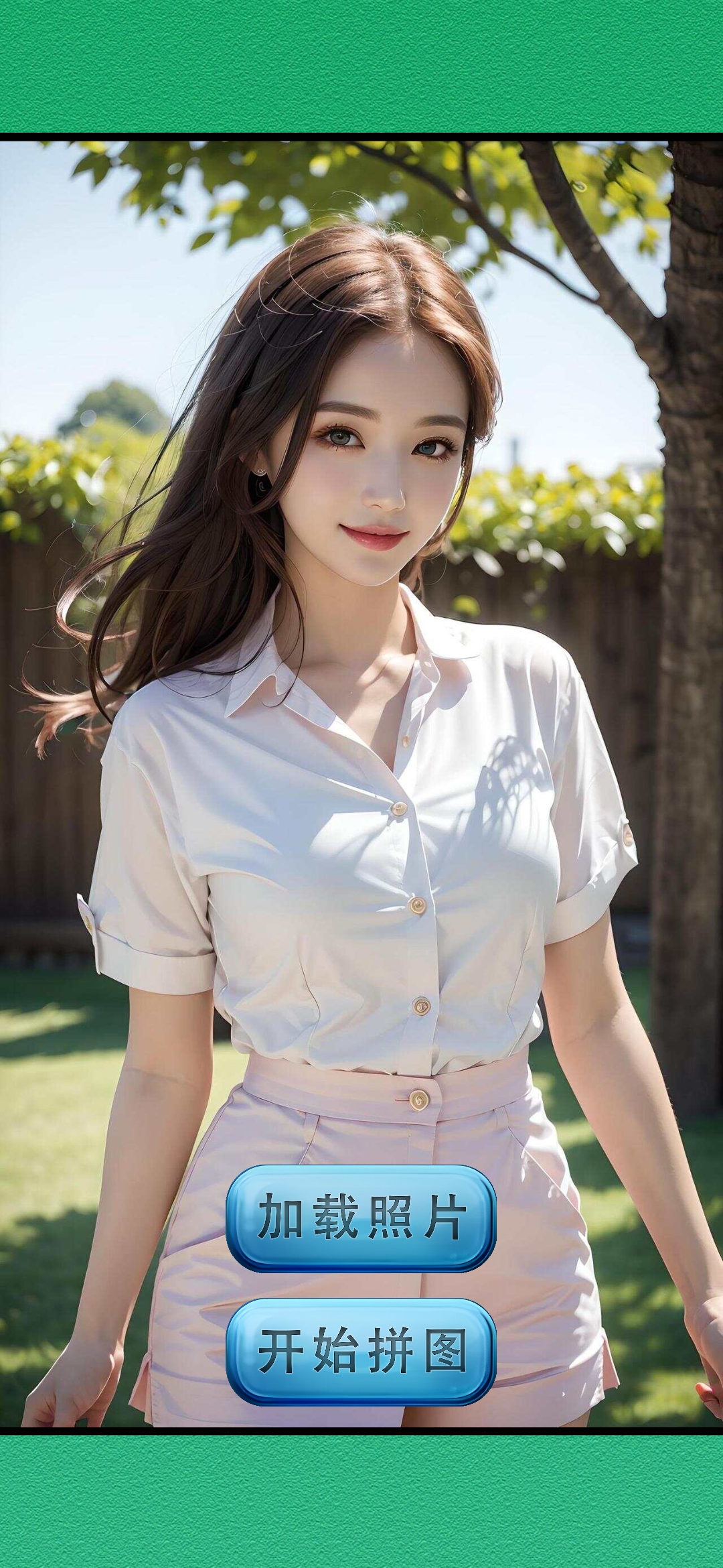 相册拼图好玩吗 相册拼图玩法简介