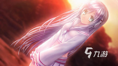 不错的galgame游戏排行榜 2025流行的galgame游戏合集