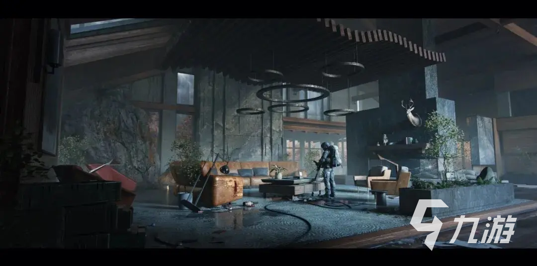 暗区突围S16赛季爆料汇总：新赛季更新内容、时间表与玩法变动详解